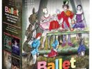 Ballet for Children - Beatrix: Peter Rabbit; Tchaikovsky: The Nutcracker: Alice