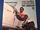ROY ORBISON Cry Softly Lonely One LP STILL SEALED orig 60's MGM mint