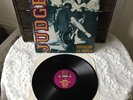 Judge ?Bringin' It Down LP RARE 1ST PRESS EX vinyl Youth Of Today Bold Cro-Mags