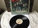 Suburbia Soundtrack LP RARE 1984 vinyl T.S.O.L. The Vandals D.I. TSOL PUNK Germs