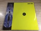 LP And One ?– Spot GERMAN YELLOW GELBES VINYL 1993 Machinery Records ?MA 34-1