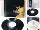 NICKY ROBERTS The Sensitive Touch REGALIA The Three Bars exotica surf guitar LP