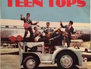 Los Teen Tops Enrique Guzman Rock & Roll Rockabilly Garage 7