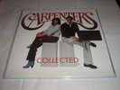 Carpenters Collected 2 LP 180 Gram WHITE Audiophile Vinyl Ltd MOV NEW IN STOCK