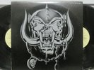 MOTORHEAD - No Remorse 2LP 1984 JAPAN PRESS Bronze VIP-9585 METALLICA AC/DC PUNK