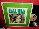 DALIDA Same LP 1966 ITALY EX first Pressing Originale