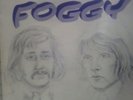 Foggy album Simple gifts,1972,York records FYK-411,matrix A1+B1.