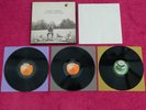 GEORGE HARRISON (BEATLES) UK 1st PRESS FACTORY SAMPLE DEMO ALL THINGS MUST PASS