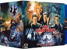 The Zero Boys Soundtrack Hans Zimmer LP 180 Gram BLUE Colored Vinyl NEW PreOrder