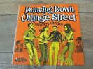 Various - Dancing Down Orange Street 1969 UK LP HIGH NOTE 1st KEN BOOTHE etc
