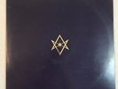 The Hastings Archives + The World as Power Aleister Crowley Occult Current 93 LP