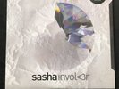 Sasha - - Involver 3 Vinyl 12