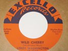 LEROY WASHINGTON - 