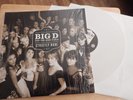 Big D and the Table Kids Strictly Rude black/white 2lp OOP NEW Less Than Jake