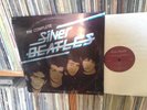 THE BEATLES THE COMPLETE SILVER BEATLES LP 1982 Audio Rarites  AUDITION COVERS