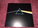 Pink Floyd Dark Side Of The Moon Orig.'73 US Harvest W/Two Posters & Stickers NM