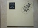 THE WHO MOD TOWNSHEND LIVE AT LEEDS 180 GRAM HALF SPEED MASTER 2017 SEALED MINT