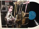 Bill Evans - New Jazz Conceptions - Vintage Riverside Mono
