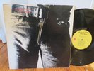 ROLLING STONES STICKY FINGERS 70'S PRESS WARHOL ZIPPER COVER VG VINYL LP LOW $$