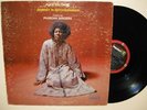 Alice Coltrane - Journey to Satchidananda - 1971 red & black label Impulse