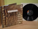 KROKODIL - SWAMP             ORIGINAL LIBERTY - RECORDS      Prog Rock Kraut