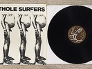 BUTTHOLE SURFERS S/T Self Titled DEBUT 12