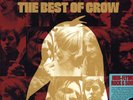 CROW -  THE BEST OF CROW - SEALED