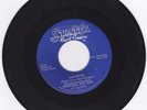 BLUES 45RPM - SWINGING SAX KARI ON STATES - RARE