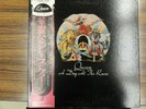 QUEEN A day at the races LP Vinyl Record JAPAN P-10300E s5660