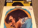 Elvis Presley Factory Sealed Records Back In Memphis Plus 2 More