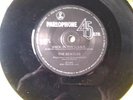 THE BEATLES-TWIST&SHOUT/BACK IN THE U.S.S.R.7'' SINGLE REISSUE