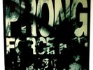 PRONG Force Fed Disque LP VINYL 33 T LG7861 France 1988