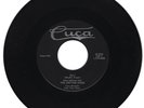 STEVE MUTIMER & THE RHYTHM KINGS-ROCKFORD, IL 1960 ROCKER CUCA RECORDS “MAJ”