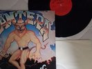 PANTERA LP - Metal Magic 1983 RARE LP GLAM / HAIR METAL