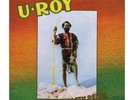U-Roy - Natty Rebel Vinyl LP