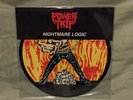 Power Trip, Nightmare Logic, Picture Disc LP Collectors Edition New