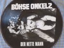 Böhse ONKELZ Rock-o-Rama der nette Mann germany