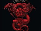 The Obsessed - Sacred - LP Vinyl - New