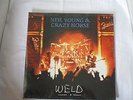 neil young weld lp