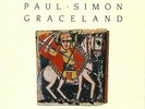Paul Simon - Graceland 180g vinyl LP IN STOCK NEW/SEALED Garfunkel
