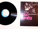 Ike Quebec BOSSA NOVA Soul Samba Lp Vinyl Record Album Blue Note EX Ships FREE