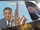 Introducing Wayne Shorter **Original US VeeJay LP 3006 Deep Groove Mono**