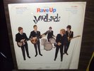 VINTAGE ROCK  ALBUM LP- HAVING A RAVE UP THE YARDBIRDS EPIC 24177 SHRINK COVER 