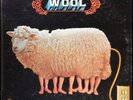 Wool LP Psych 1A Plates