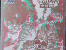 The Cramps Off The Bone LP 3D Cover Complete In Shrink UK Pressing NM