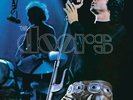 The Doors Absolutely Live Limited Edition Blue Vinyl LP Black Friday 2017 RSD