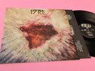 LITFIBA LP 17 RE 1° STAMPA ORIG FRANCIA 1987 MINT COPERTINA LAMINATA E INNER TES