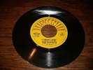 The Gentrys 70's RPM 45 I Need Love Sun Records Plays Great with Sleeve Vintage