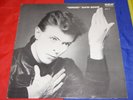Heroes David Bowie Vinyl LP / RCA INTS 5066 1977 - Green Label