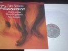PEPE ROMERO - FLAMENCO LP PHILIPS DIGITAL 422 069-1 TAS LIST AUDIOPHILE NM RARE